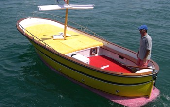 Capritime Boats