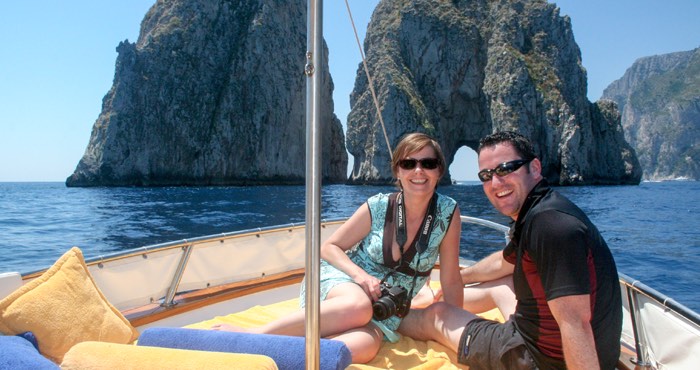 Capri Excursions